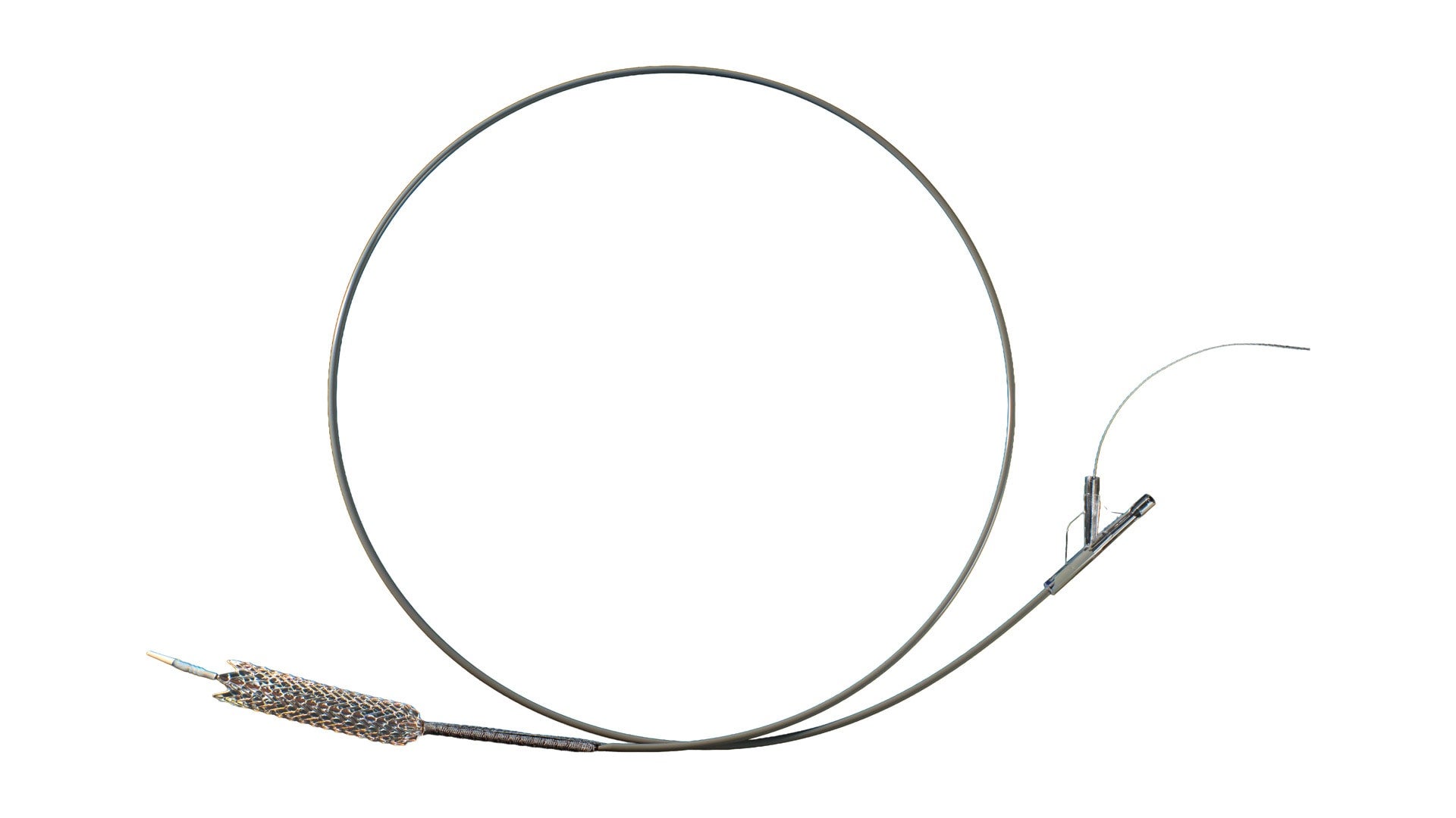 GORE® VIABAHN® FORTEGRA Venous Stent