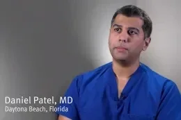 Daniel Patel, MD