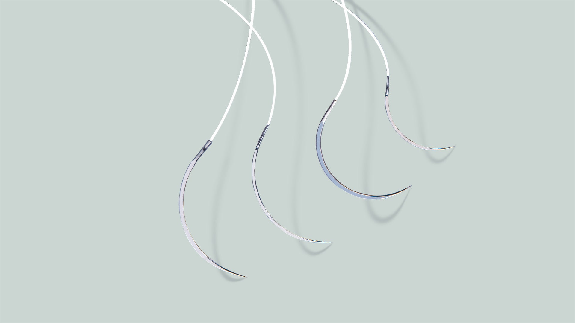 peripheral solutions suture