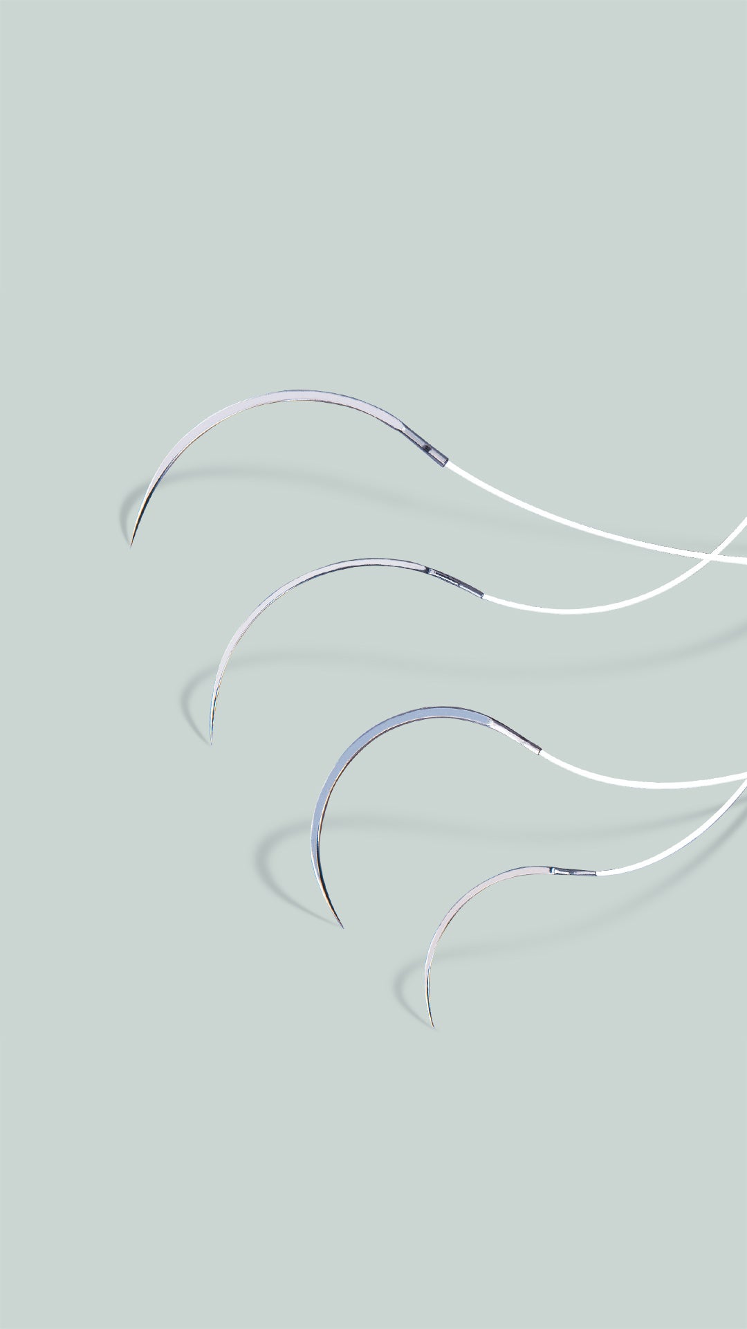 peripheral solutions suture