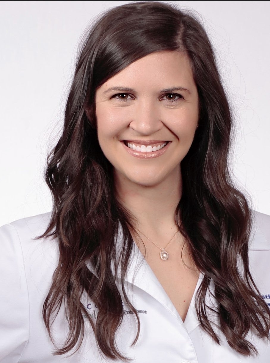 Physician headshot 