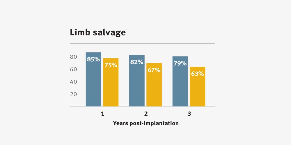 Limb Salvage