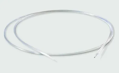 aortic tri lumen catheter