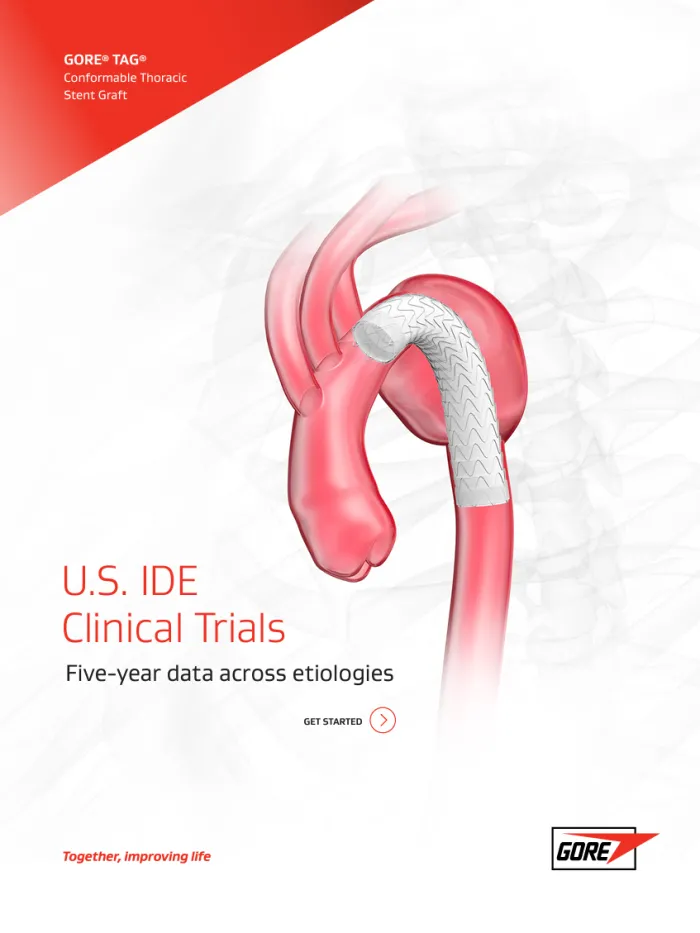 Ide Clinical trias brochure