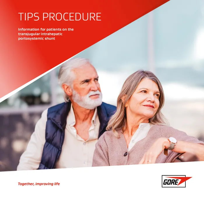 Rethink TIPS Brochure